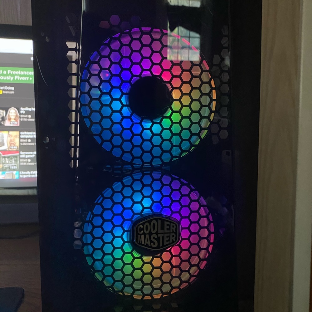 Gaming PC - Picture 3 of 3